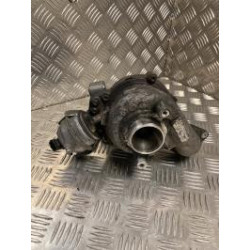 Turbo PEUGEOT 3008 1 PHASE 2 d’occasion