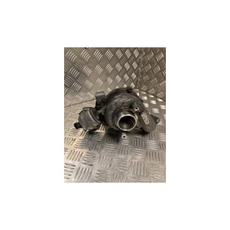 Turbo PEUGEOT 3008 1 PHASE 2 d’occasion