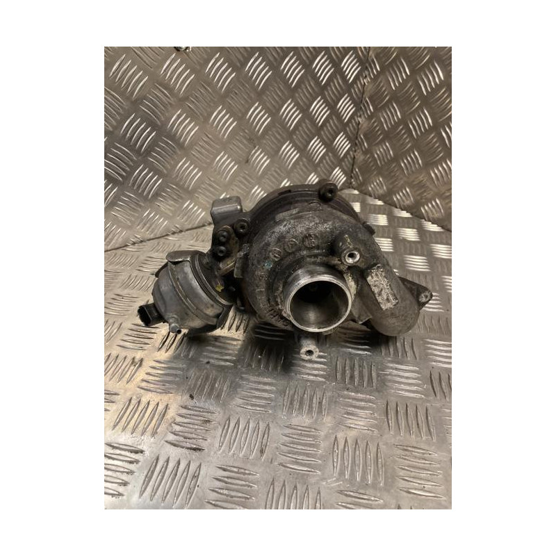 Turbo PEUGEOT 3008 1 PHASE 2 d’occasion