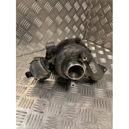 Turbo PEUGEOT 3008 1 PHASE 2 d’occasion