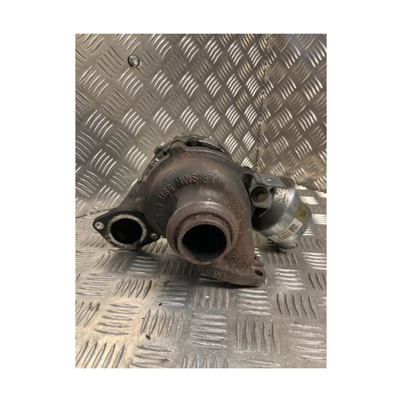 Turbo PEUGEOT 3008 1 PHASE 2 d’occasion