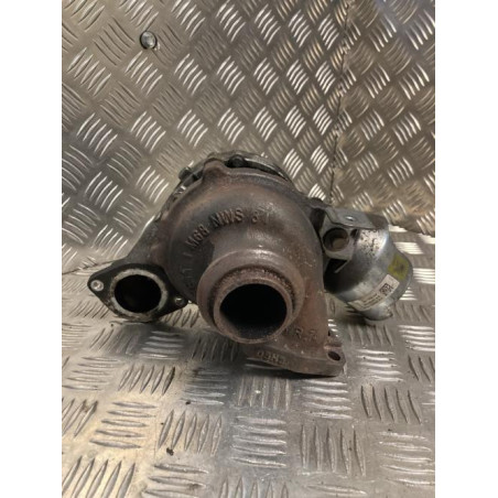 Turbo PEUGEOT 3008 1 PHASE 2 d’occasion