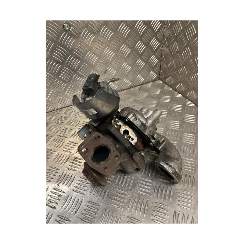 Turbo PEUGEOT 3008 1 PHASE 2 d’occasion