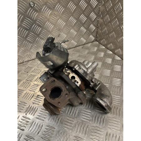 Turbo PEUGEOT 3008 1 PHASE 2 d’occasion