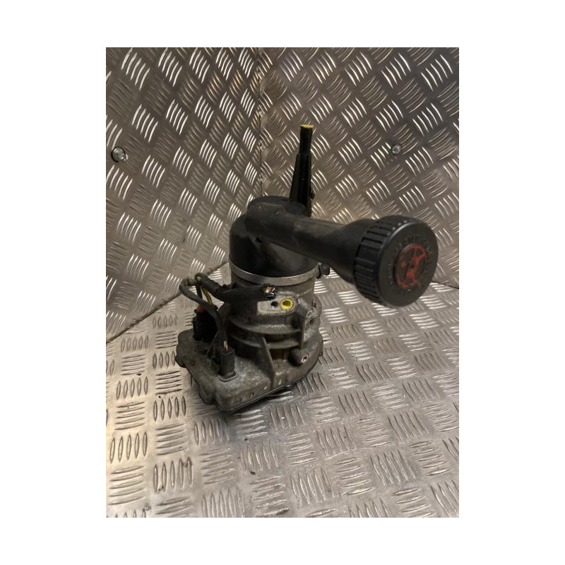 Pompe de direction PEUGEOT PARTNER 2 PHASE 1 d’occasion