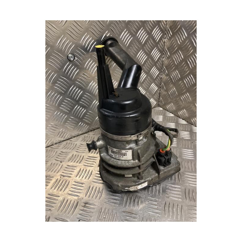 Pompe de direction PEUGEOT PARTNER 2 PHASE 1 d’occasion