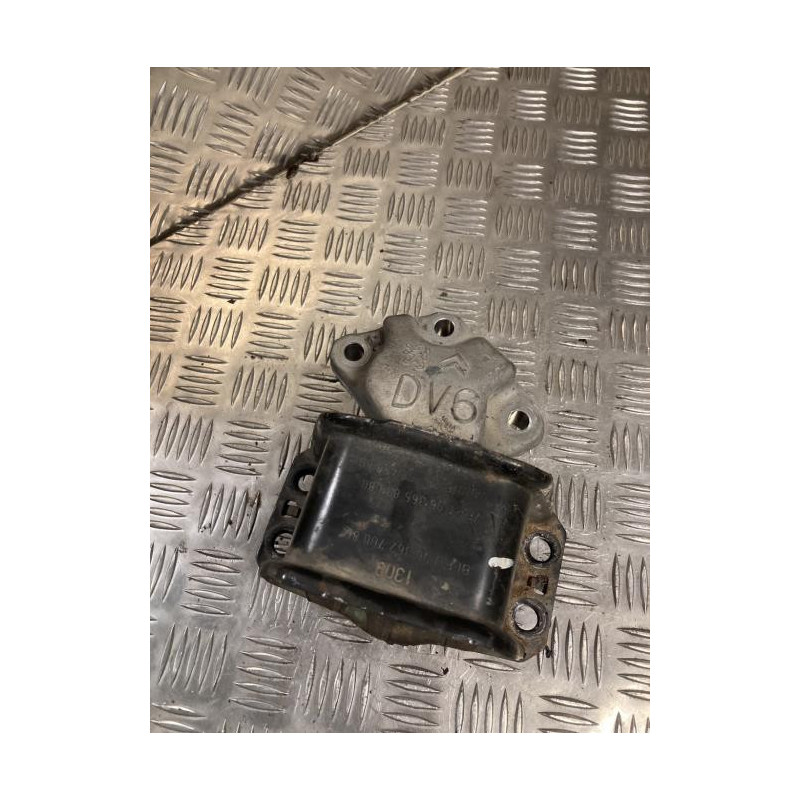 Support moteur PEUGEOT 407 PHASE 1 d’occasion