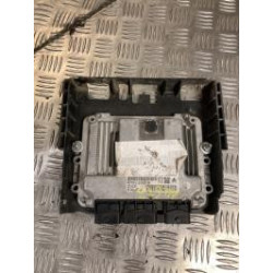 Calculateur moteur PEUGEOT 207 PHASE 1 d’occasion