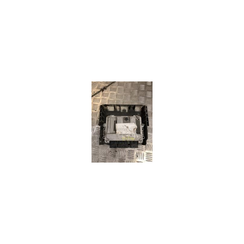 Calculateur moteur PEUGEOT 207 PHASE 1 d’occasion