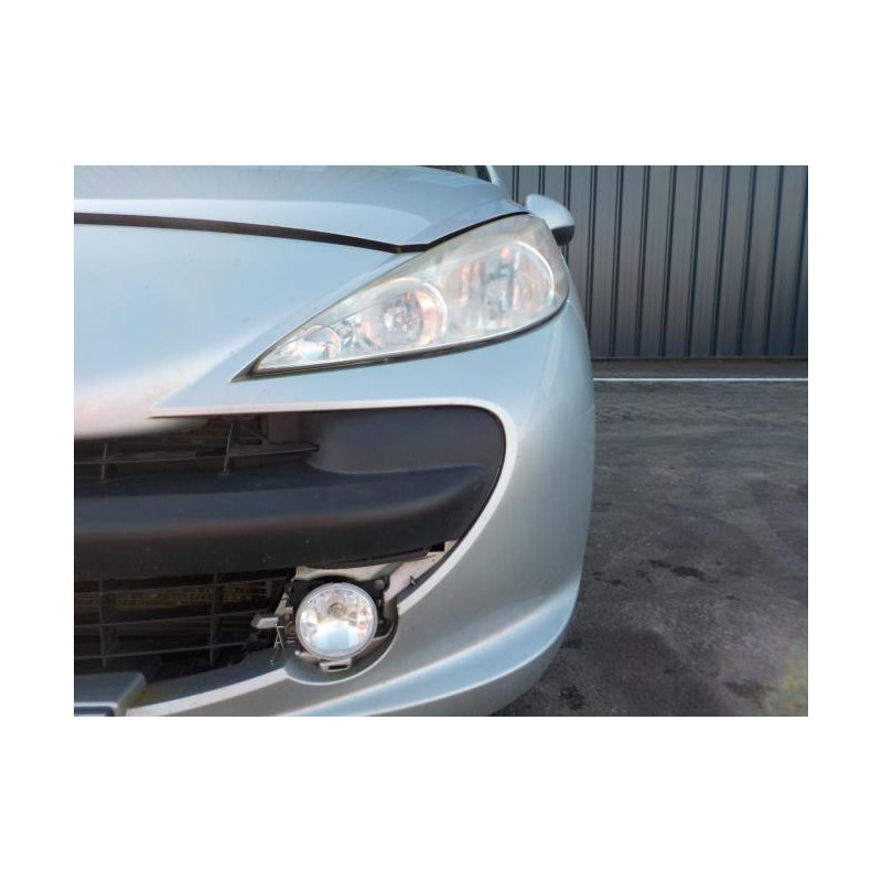 Calculateur moteur PEUGEOT 207 PHASE 1 d’occasion