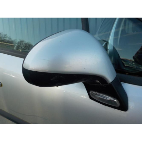 Calculateur moteur PEUGEOT 207 PHASE 1 d’occasion