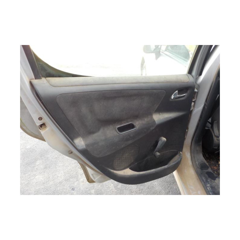 Calculateur moteur PEUGEOT 207 PHASE 1 d’occasion