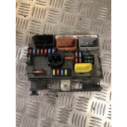 Boitier servitude moteur (BSM) PEUGEOT 207 PHASE 1 d’occasion