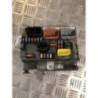 Boitier servitude moteur (BSM) PEUGEOT 207 PHASE 1 d’occasion