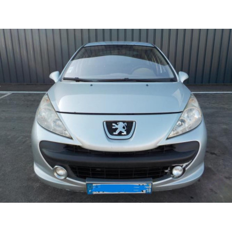 Boitier servitude moteur (BSM) PEUGEOT 207 PHASE 1 d’occasion