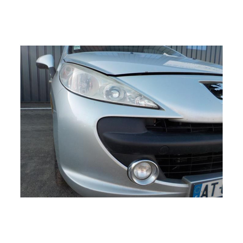 Boitier servitude moteur (BSM) PEUGEOT 207 PHASE 1 d’occasion