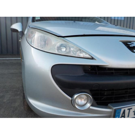 Boitier servitude moteur (BSM) PEUGEOT 207 PHASE 1 d’occasion