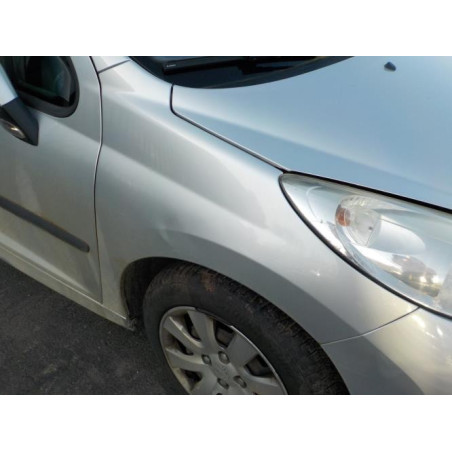 Boitier servitude moteur (BSM) PEUGEOT 207 PHASE 1 d’occasion