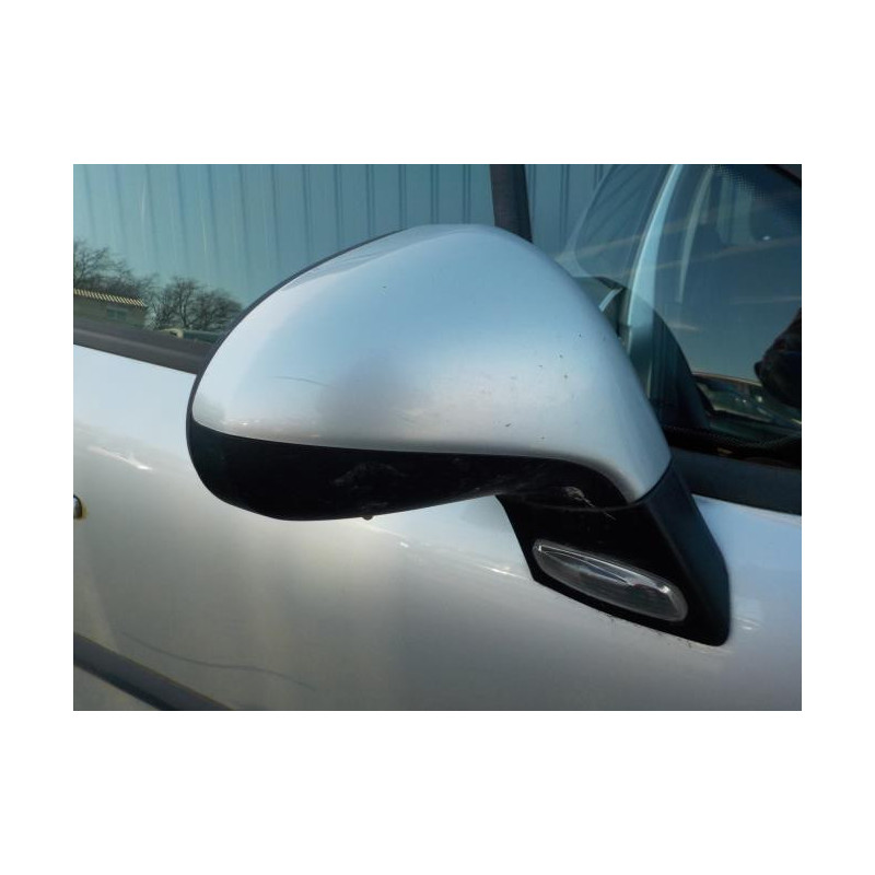 Boitier servitude moteur (BSM) PEUGEOT 207 PHASE 1 d’occasion