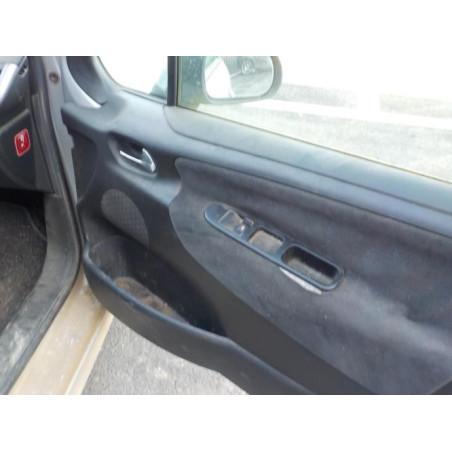 Boitier servitude moteur (BSM) PEUGEOT 207 PHASE 1 d’occasion