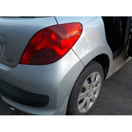 Boitier servitude moteur (BSM) PEUGEOT 207 PHASE 1 d’occasion