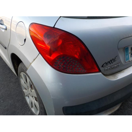 Boitier servitude moteur (BSM) PEUGEOT 207 PHASE 1 d’occasion