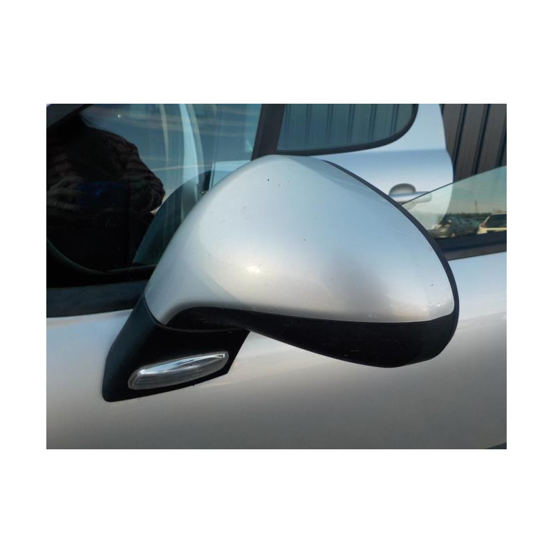 Boitier servitude moteur (BSM) PEUGEOT 207 PHASE 1 d’occasion