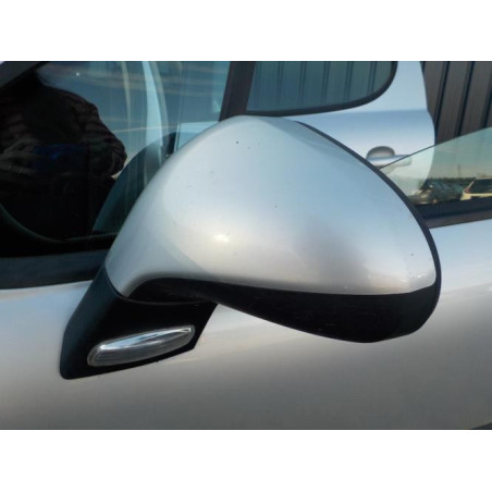 Boitier servitude moteur (BSM) PEUGEOT 207 PHASE 1 d’occasion
