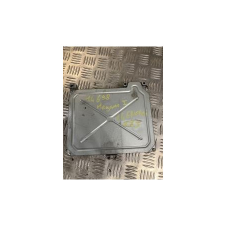 Calculateur moteur RENAULT MEGANE 1 PHASE 1 d’occasion