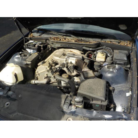Platine feu arriere gauche BMW SERIE 3 E36 COMPACT d’occasion