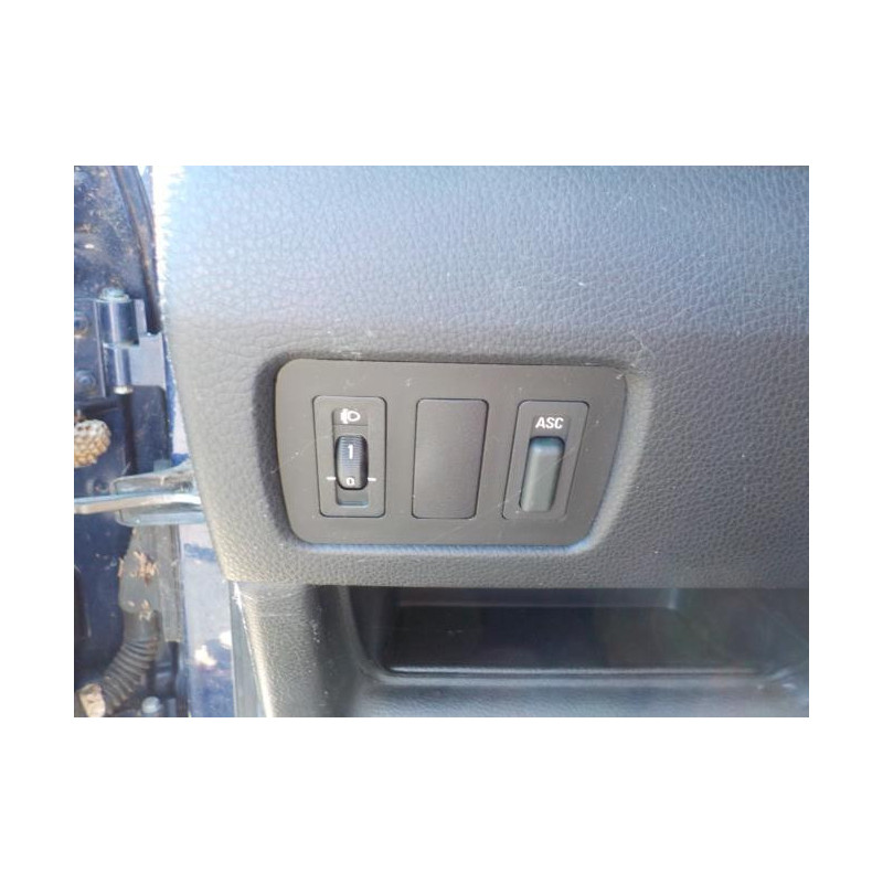 Platine feu arriere gauche BMW SERIE 3 E36 COMPACT d’occasion