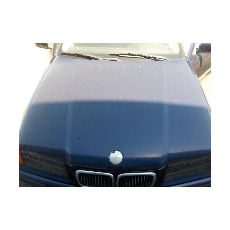 Cardan arriere gauche (transmission) BMW SERIE 3 E36 COMPACT d’occasion