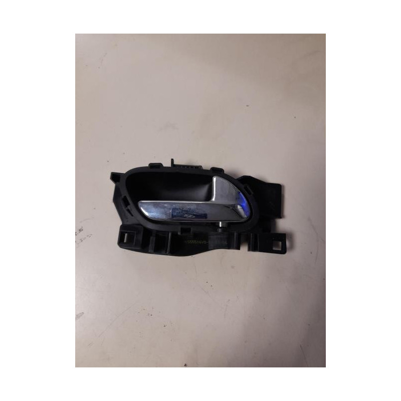 Poignee interieur avant droit CITROEN C4 PICASSO 1 d’occasion