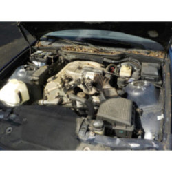 Face avant BMW SERIE 3 E36 COMPACT d’occasion