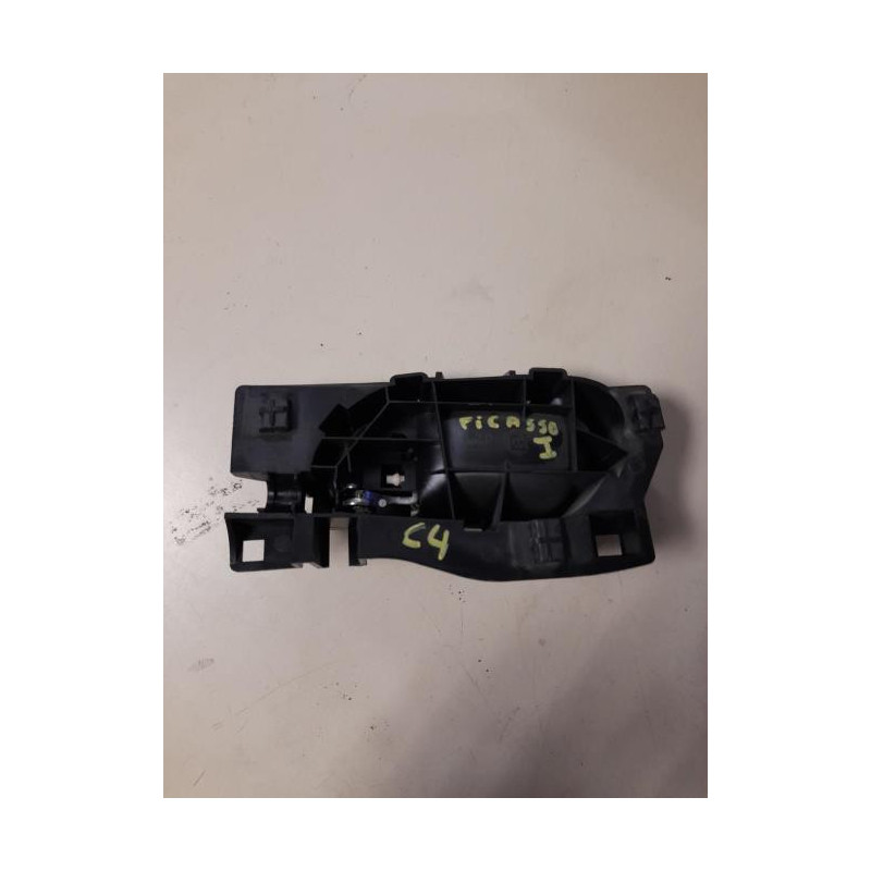 Poignee interieur avant droit CITROEN C4 PICASSO 1 d’occasion