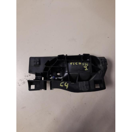 Poignee interieur avant droit CITROEN C4 PICASSO 1 d’occasion