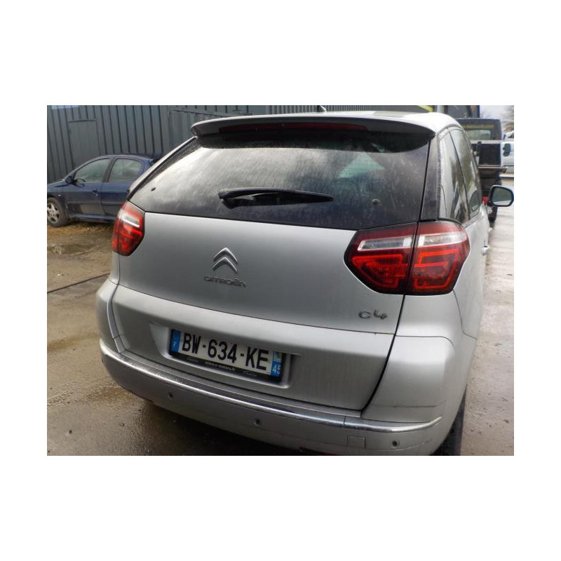 Poignee interieur avant droit CITROEN C4 PICASSO 1 d’occasion