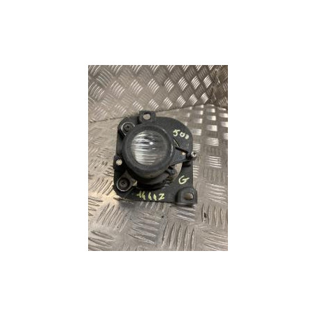 Anti brouillard gauche (feux) FIAT 500 2 PHASE 1 d’occasion