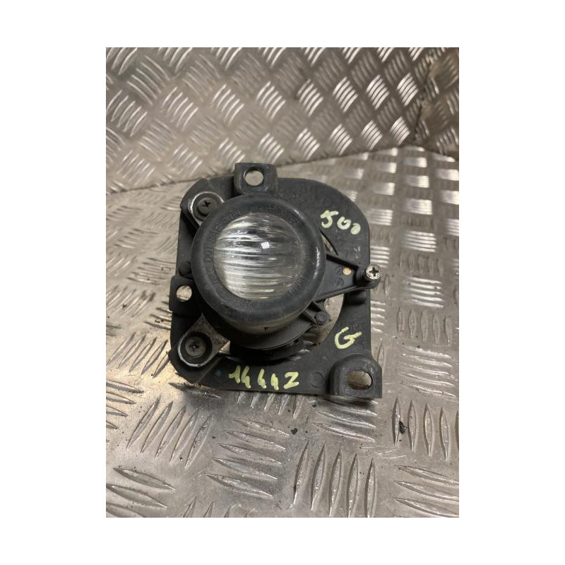 Anti brouillard gauche (feux) FIAT 500 2 PHASE 1 d’occasion