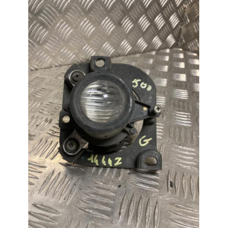 Anti brouillard gauche (feux) FIAT 500 2 PHASE 1 d’occasion