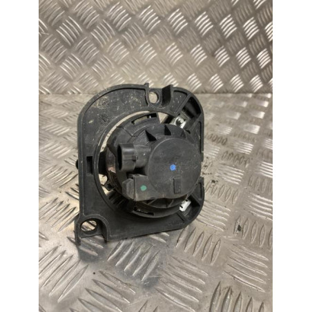 Anti brouillard gauche (feux) FIAT 500 2 PHASE 1 d’occasion