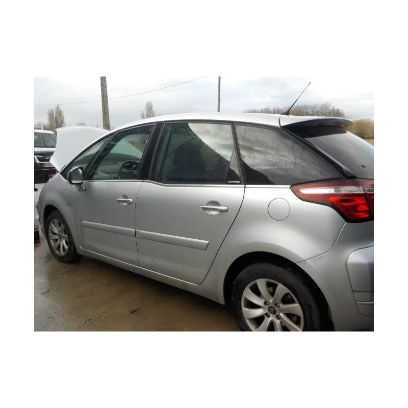 Poignee interieur avant droit CITROEN C4 PICASSO 1 d’occasion