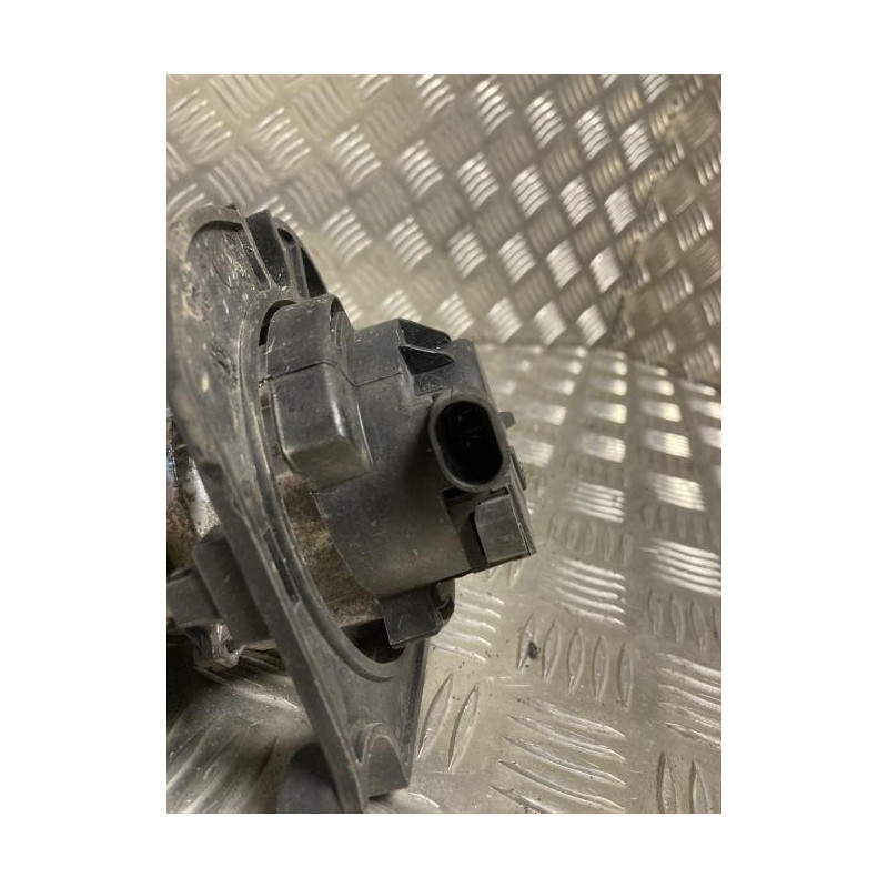 Anti brouillard gauche (feux) FIAT 500 2 PHASE 1 d’occasion