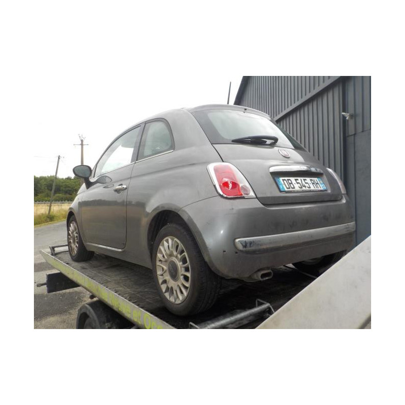 Anti brouillard gauche (feux) FIAT 500 2 PHASE 1 d’occasion