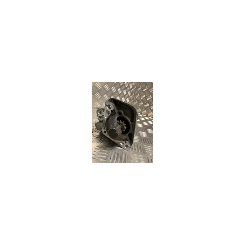 Demarreur RENAULT CLIO 2 PHASE 2 d’occasion