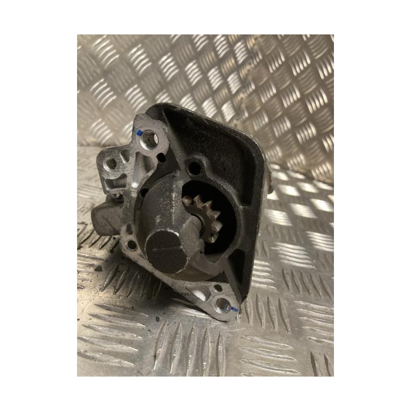 Demarreur RENAULT CLIO 2 PHASE 2 d’occasion
