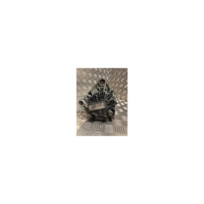 Alternateur RENAULT CLIO 2 PHASE 2 d’occasion