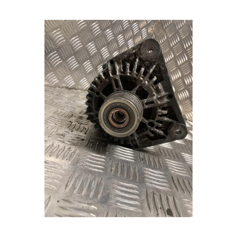 Alternateur RENAULT CLIO 2 PHASE 2 d’occasion
