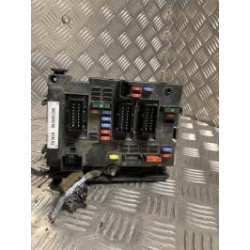 Boitier servitude moteur (BSM) PEUGEOT 206+ d’occasion