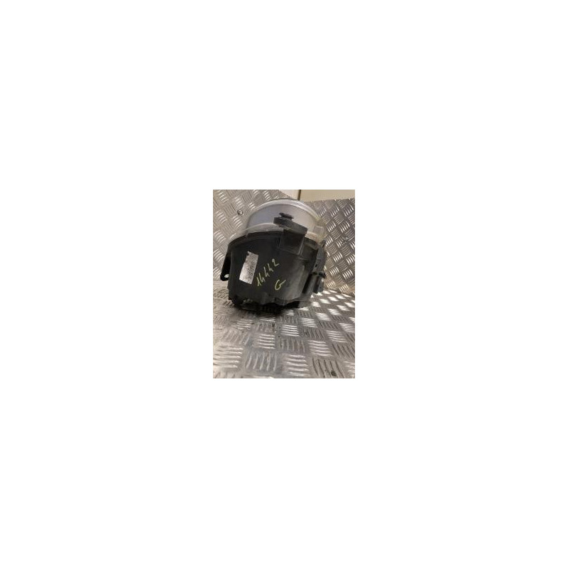 Optique avant principal gauche (feux)(phare) FIAT 500 2 PHASE 1 d’occasion